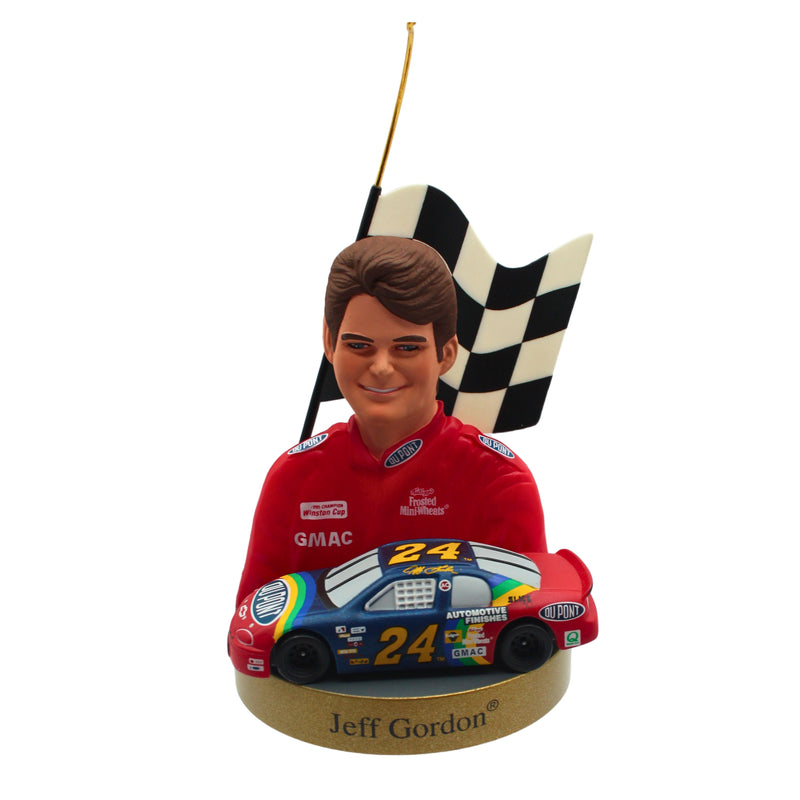 Hallmark Ornament: 1997 Jeff Gordon | QXI6165