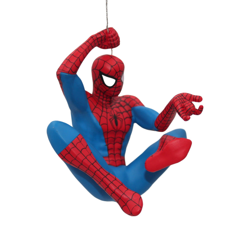 Hallmark Ornament: 2006 Spider-Man | QXI6236 | Marvel