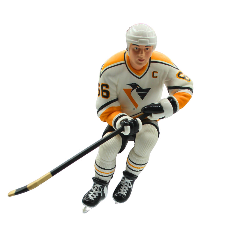 Hallmark Ornament: 1998 Mario Lemiuex | QXI6476 | NHL