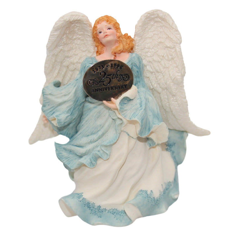 Hallmark Ornament: 1998 Joyful Messenger | QXI6733