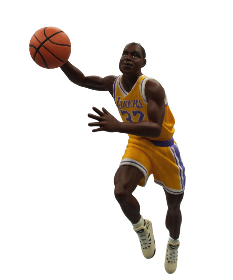 Hallmark Ornament: 1997 Magic Johnson | QXI6832 | NBA