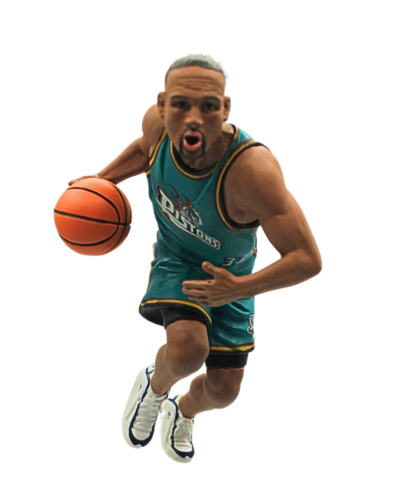 Hallmark Ornament: 1998 Grant Hill | QXI6846 | NBA