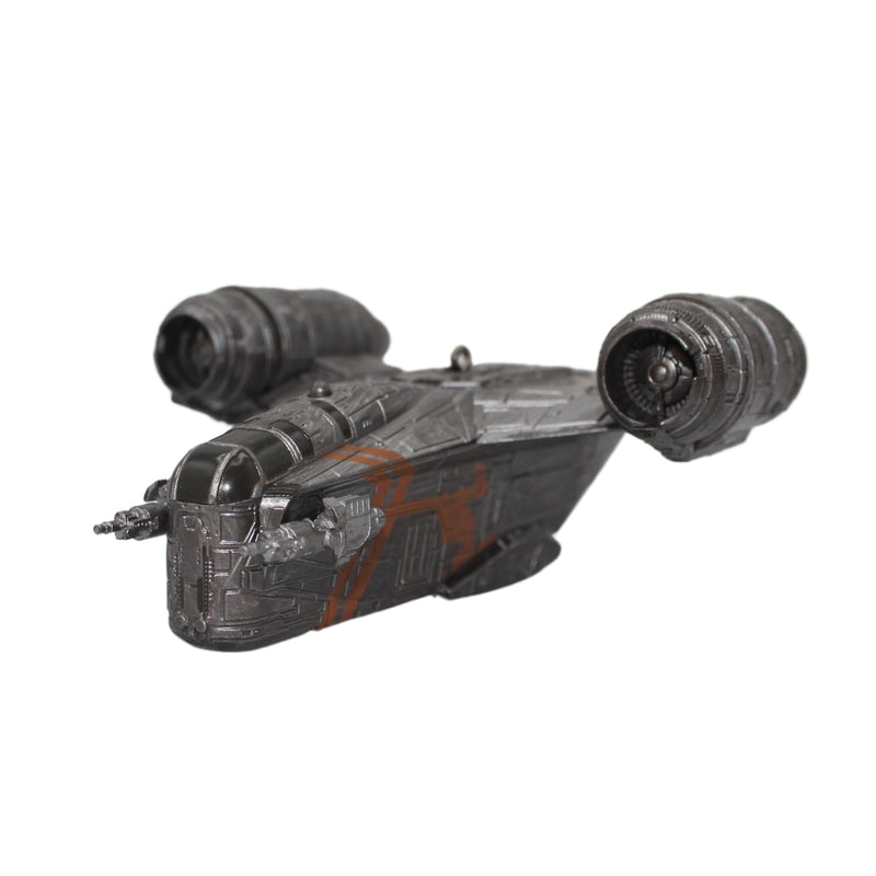 Hallmark Ornament: 2022 Razor Crest | QXI7536 | Star Wars