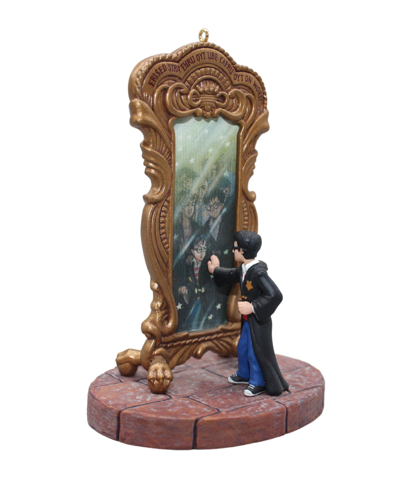 Hallmark Ornament: 2001 The Mirror of Erised | QXI8645 | Harry Potter