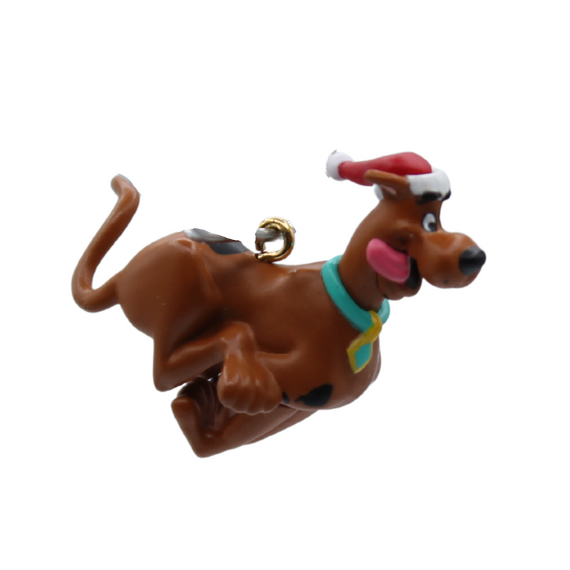 Hallmark Ornament: 2001 Scooby-Doo