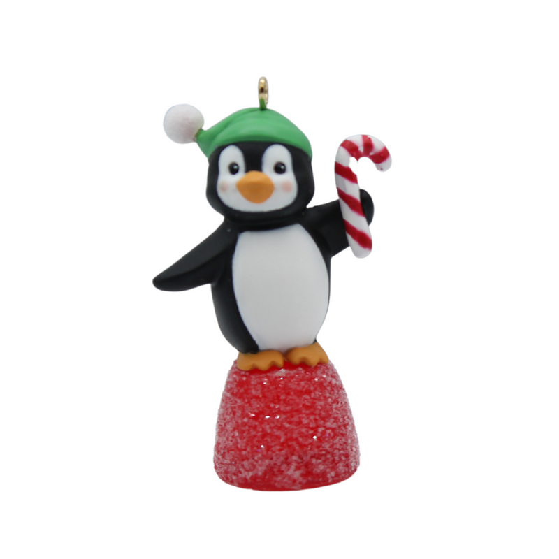 Hallmark Ornament: 2009 Goody Gumdrops