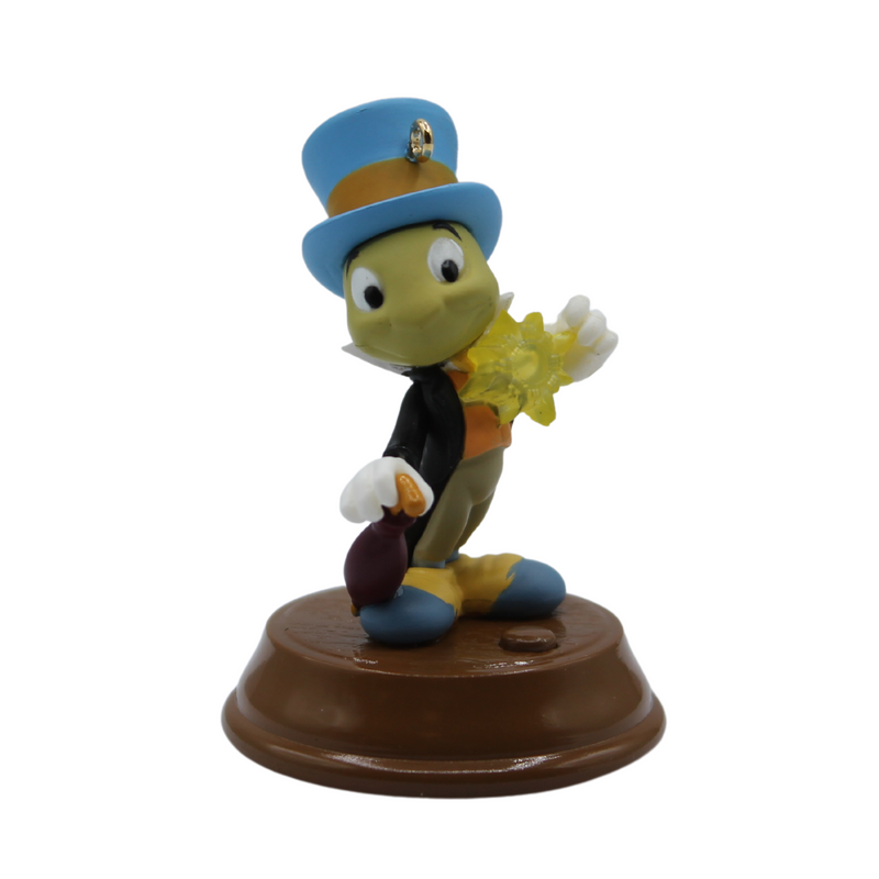 Hallmark Ornament: 2011 Jiminy Cricket