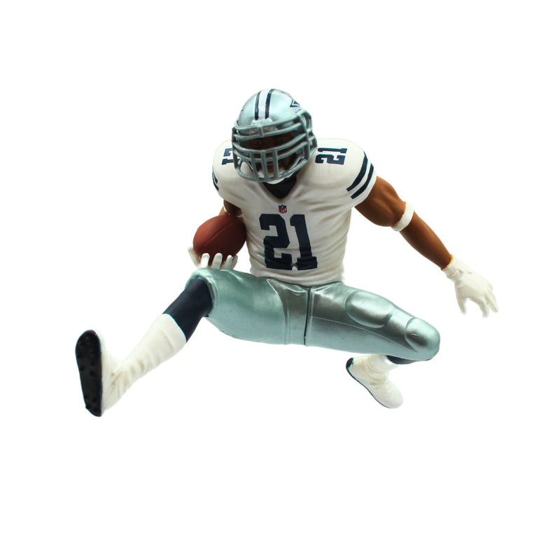 Hallmark Ornament: 2021 Ezekiel Elliot | QXR9272