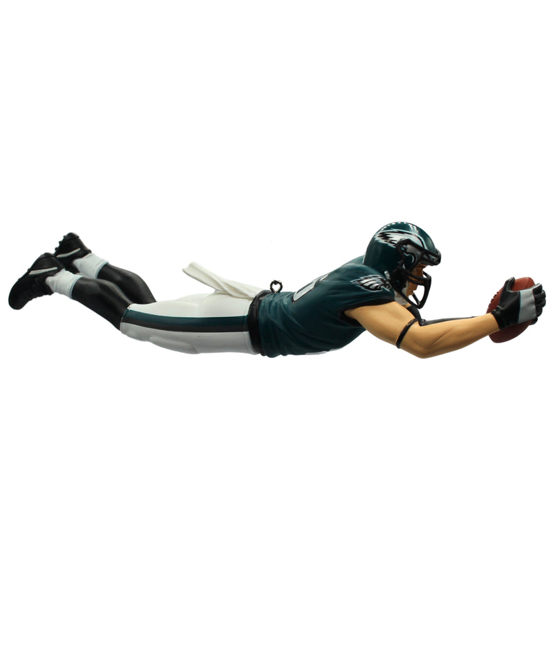 Hallmark Ornament: 2019 Zach Ertz | QXR9467 | NFL