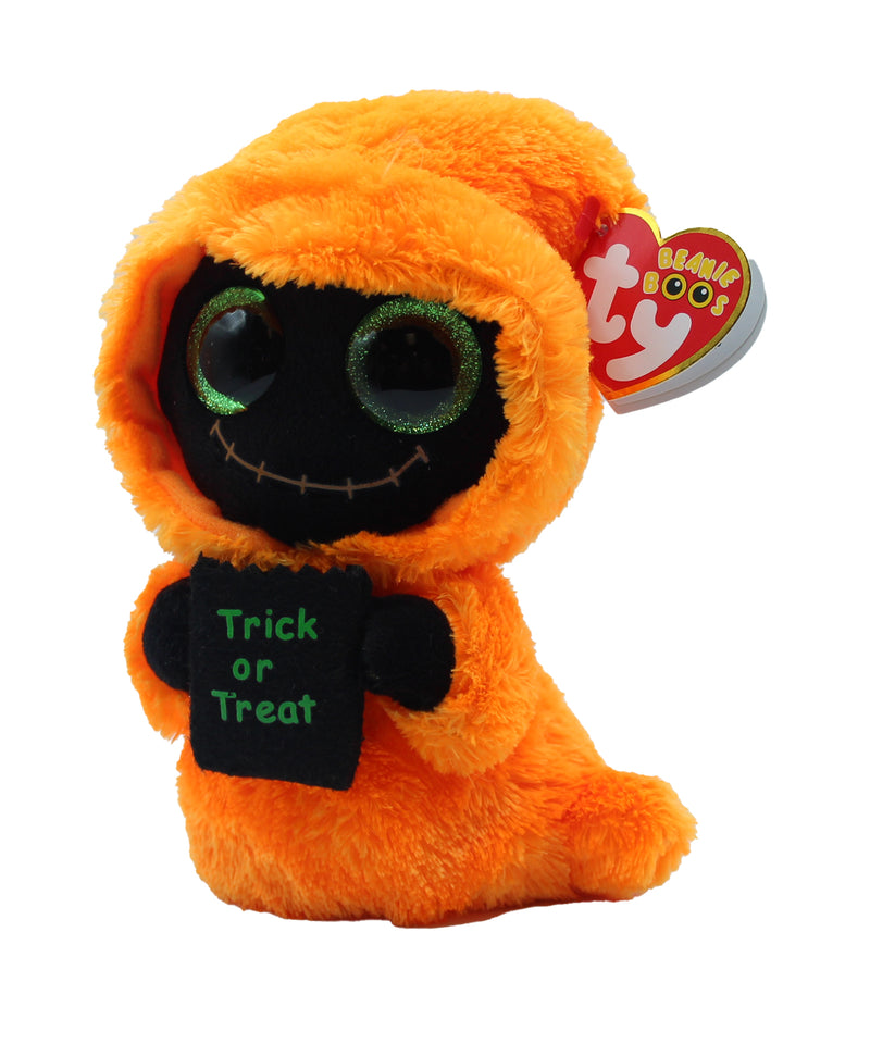 Ty Beanie Boo: Seeker the Ghost