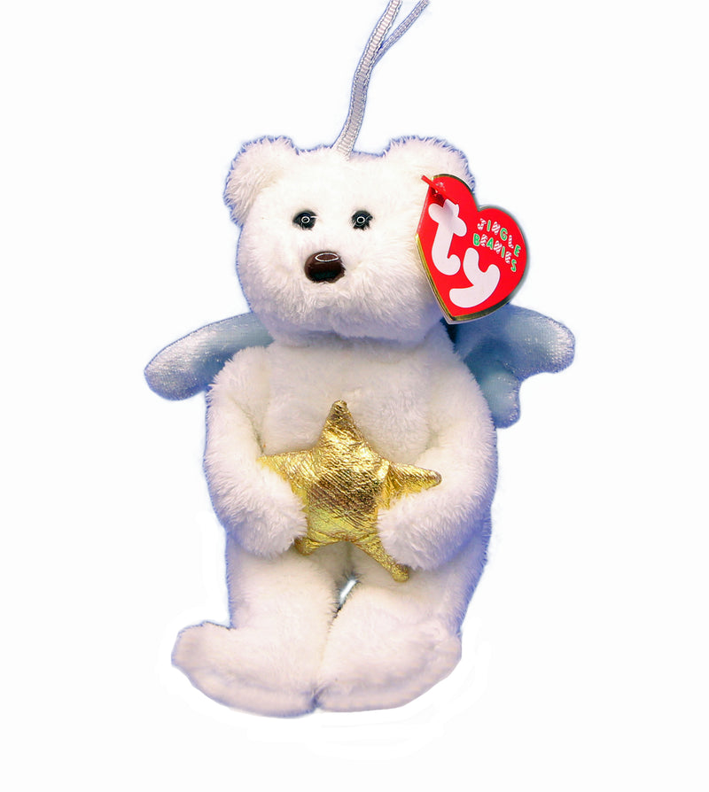 Ty Jingle: Star the Bear