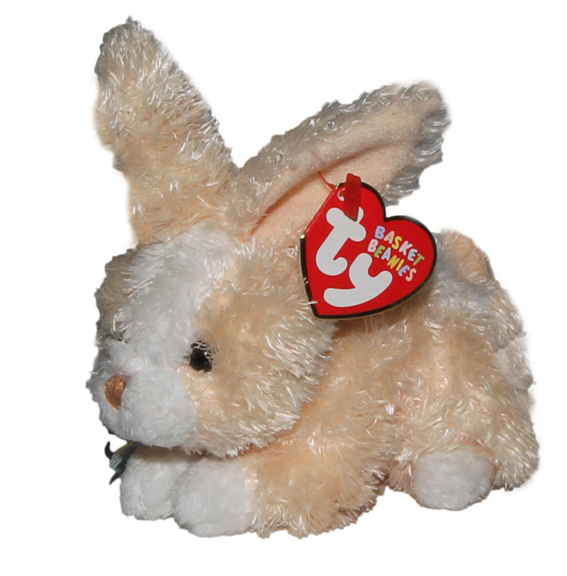 Ty Basket Beanie: Topsy the Bunny