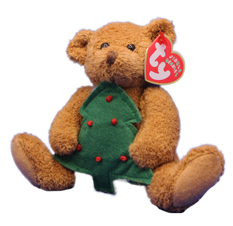 Ty Jingle: Twinkling the Bear