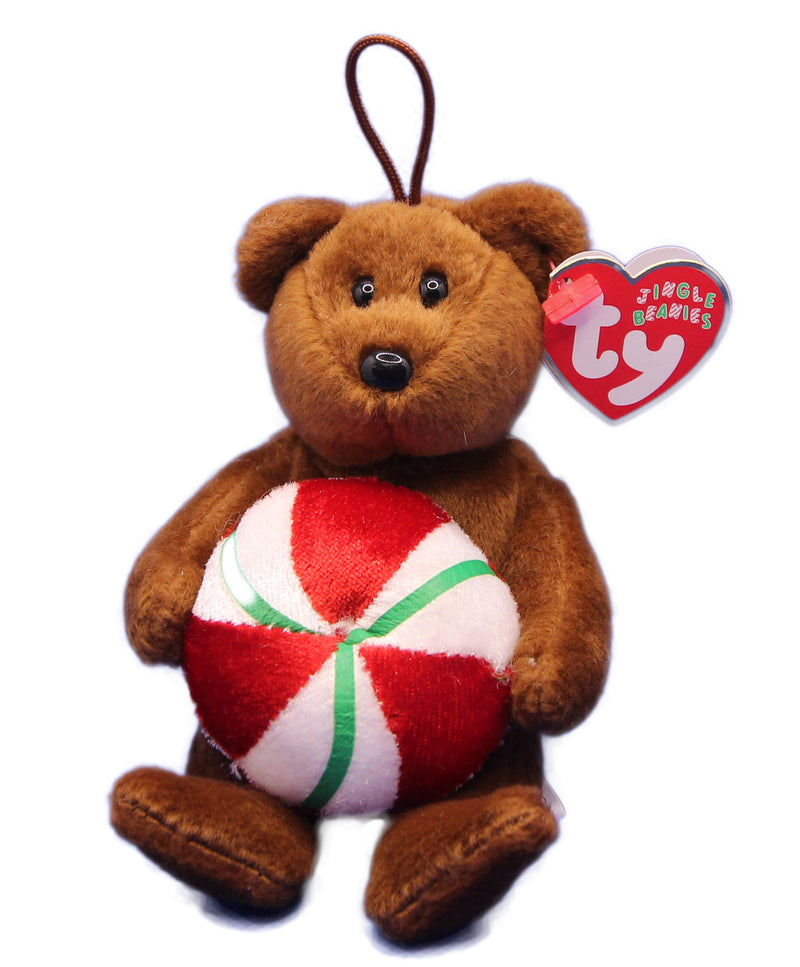 Ty Jingle: Yummy the Bear