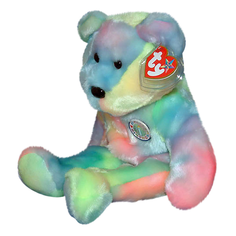 Ty Buddy: B.B. Bear