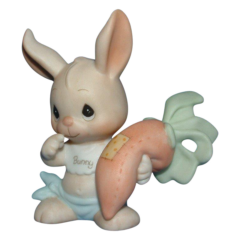 Precious Moments Figurine: BC881 Somebunny Cares | Birthday Club