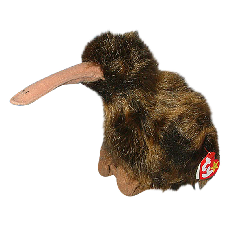 Ty Buddy: Beak the Kiwi Bird