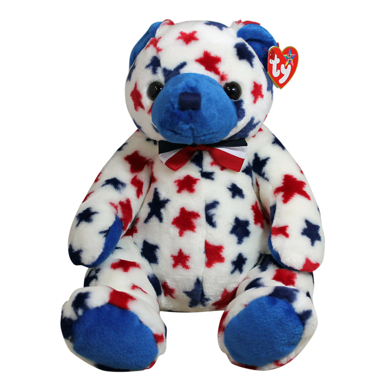 Ty Buddy: Blue the Bear