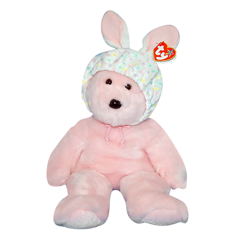 Ty Buddy: Bonnet the Bear