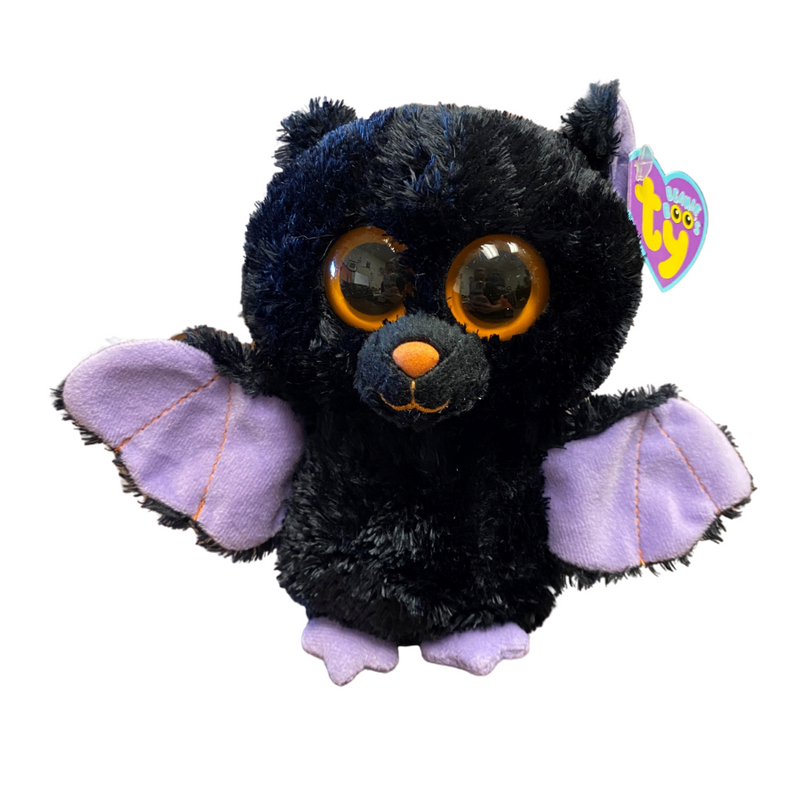 Ty Beanie Boo's: Swoops the Bat