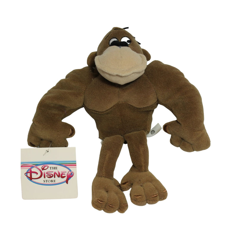 Disney Plush: George of the Jungle George