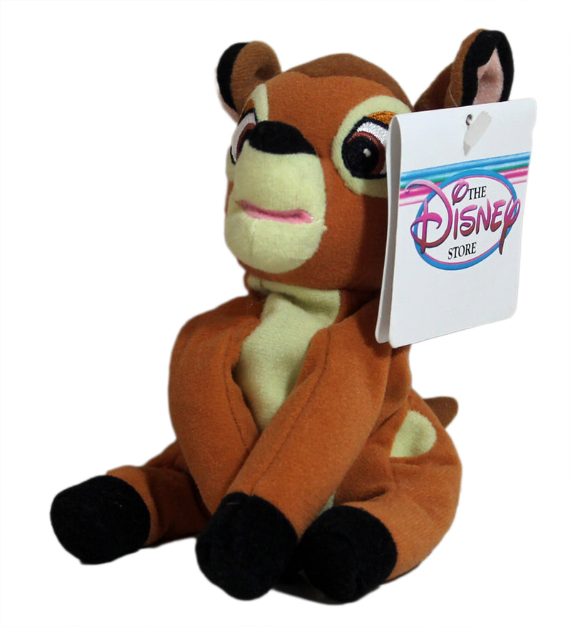 Disney Plush: Bambi