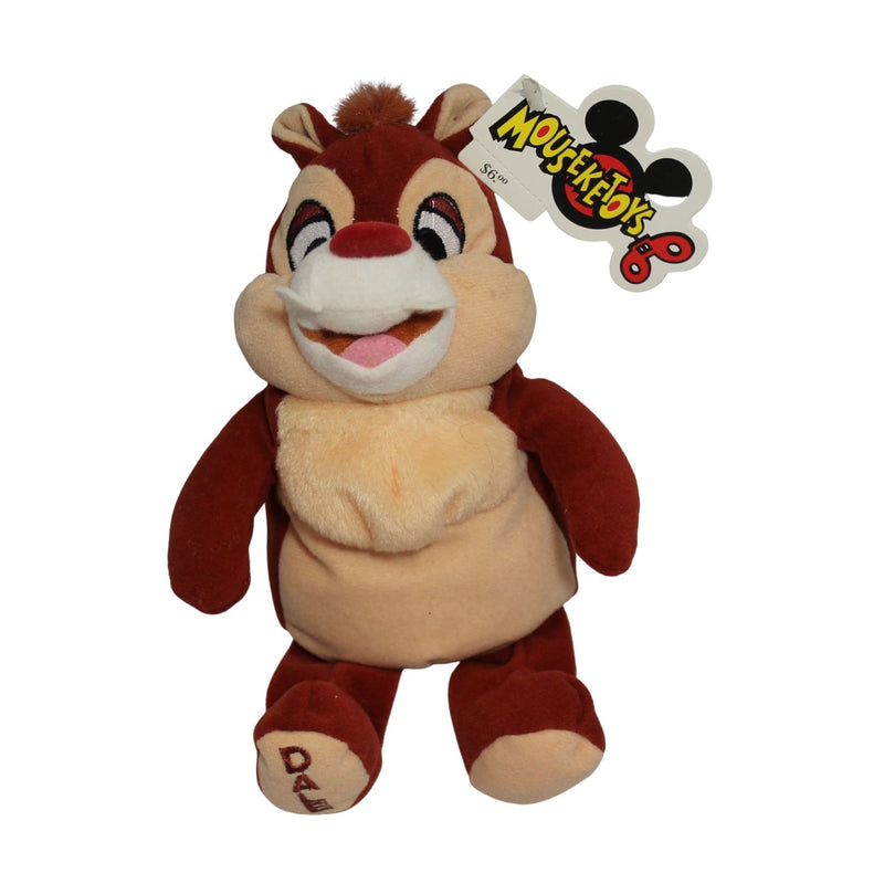 Disney Plush: Dale the Chipmunk