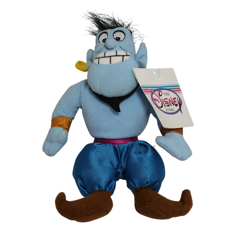 Disney Plush: Aladdin Genie