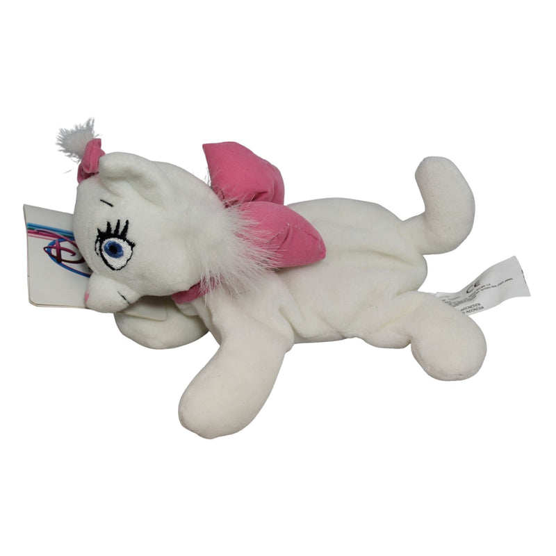 Disney Plush: Aristocats Marie the Cat