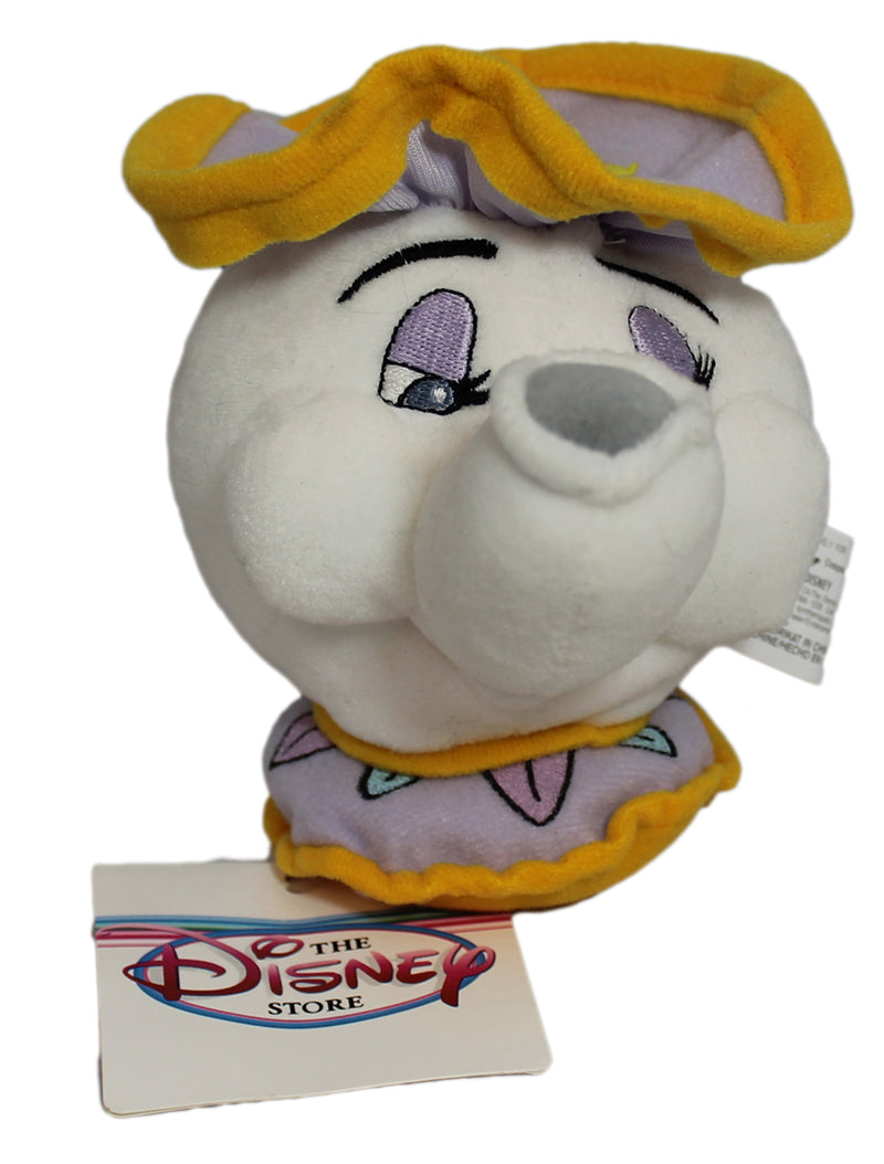 Disney Plush: Mrs. Potts 