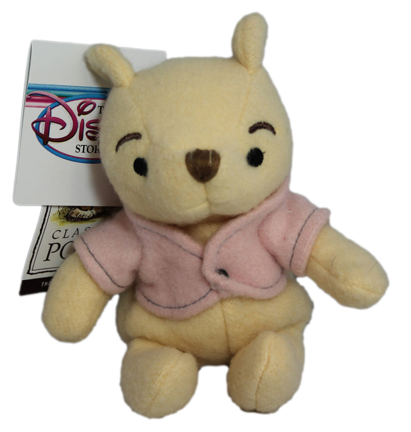 Disney Plush: Winnie the Pooh - Classic