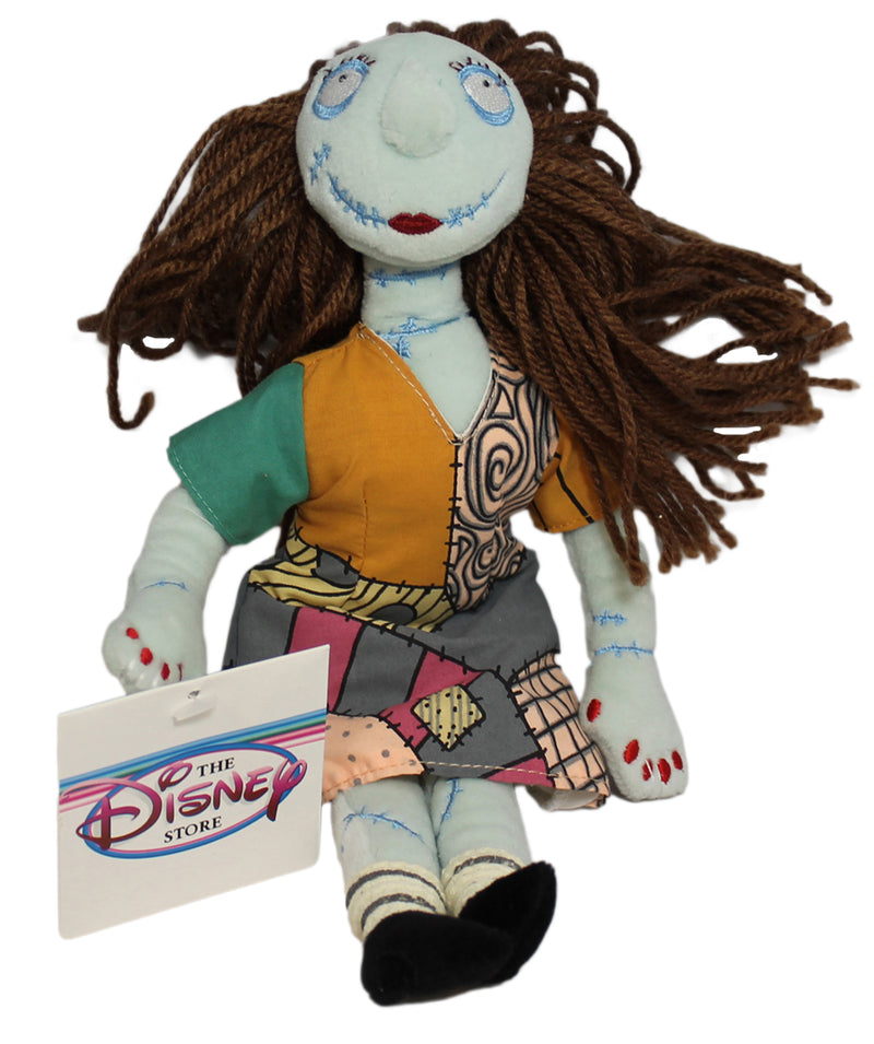 Disney Plush: Nightmare Before Christmas' Sally