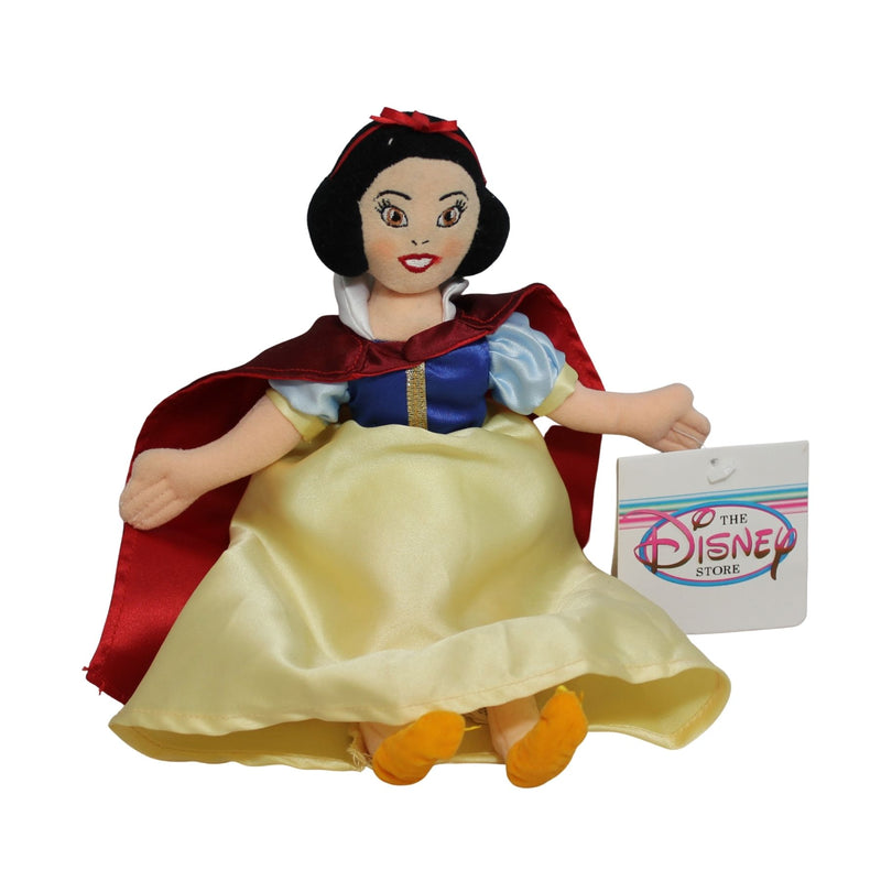 Disney Plush: Snow White the Princess