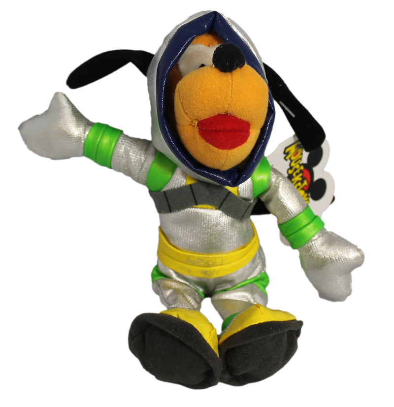 Disney Plush: Spaceman Pluto