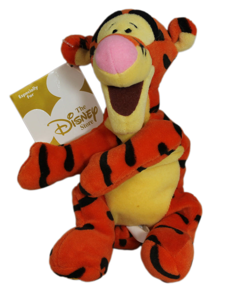 Disney Plush: Winnie the Pooh's Tigger