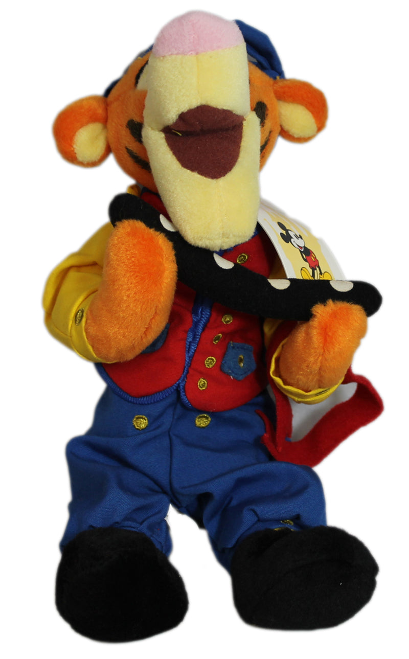 Disney Plush: 4th of July Tigger