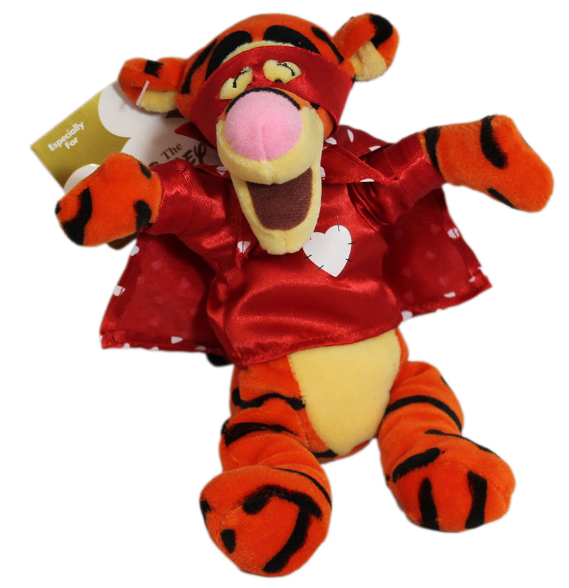 Disney Plush: Super Lover Tigger