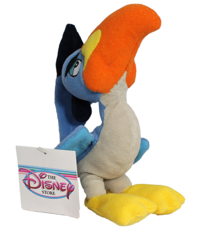 Disney Plush: The Lion King's Zazu