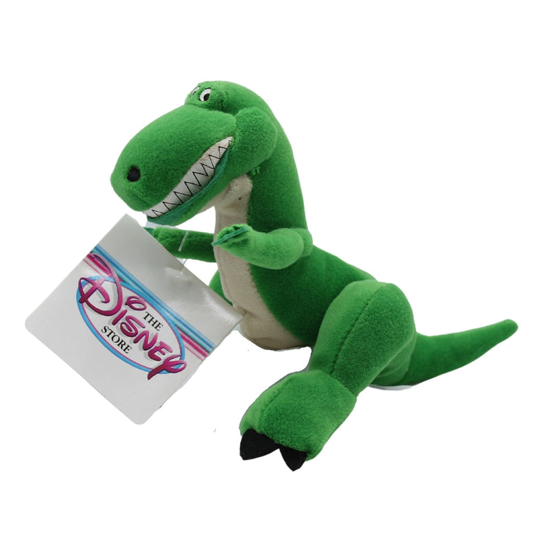 Disney Plush: Toy Story Rex the Dinosaur