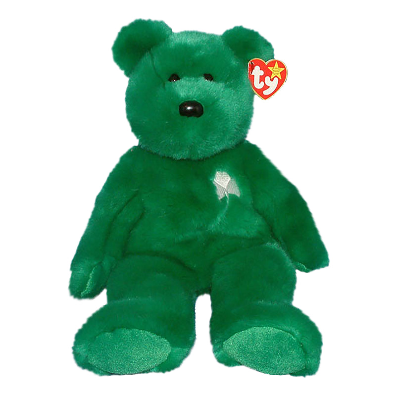 Ty Buddy: Erin the bear