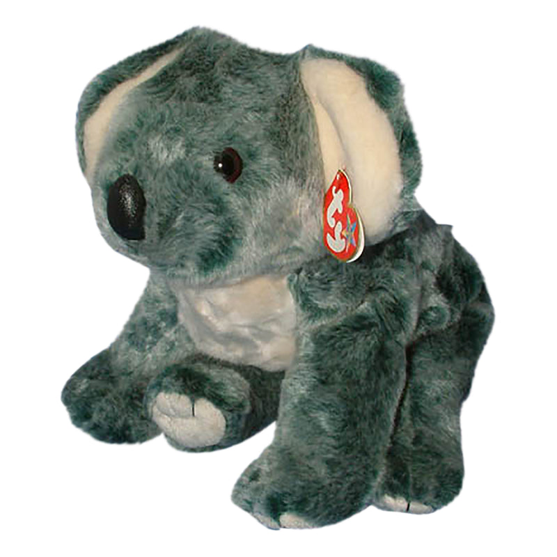 Ty Buddy: Eucalyptus the Koala