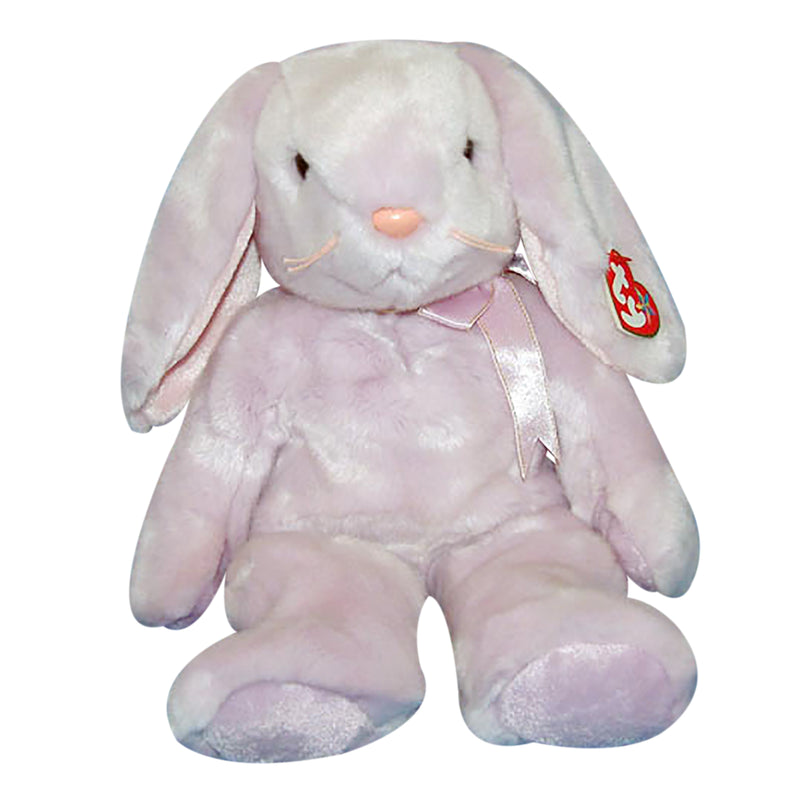 Ty Buddy: Floppity the Bunny