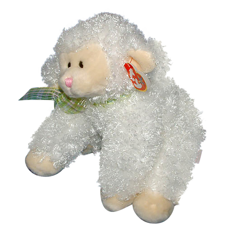 Ty Buddy: Floxy the Lamb