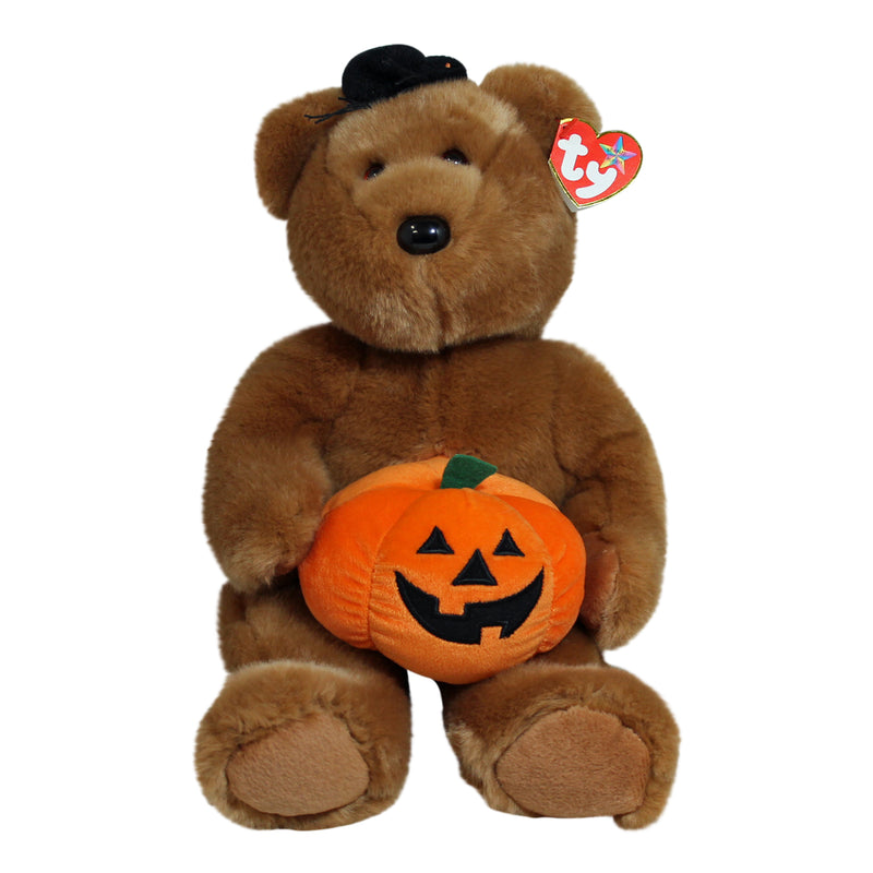 Ty Buddy: Hocus the Bear