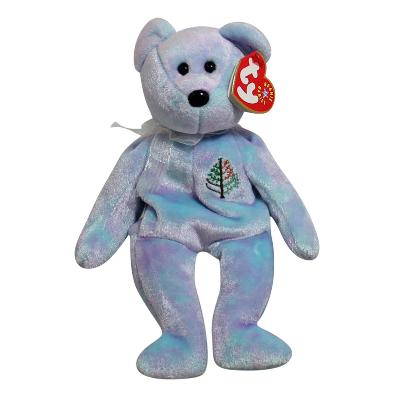 Ty Beanie Baby: Issy Riyadh the Four Seasons Hotel Bear