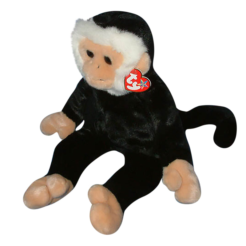 Ty Buddy: Mooch the Monkey