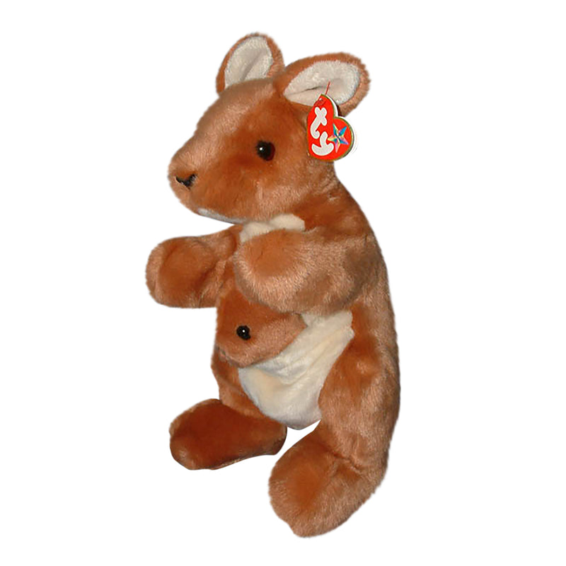 Ty Buddy: Pouch the Kangaroo