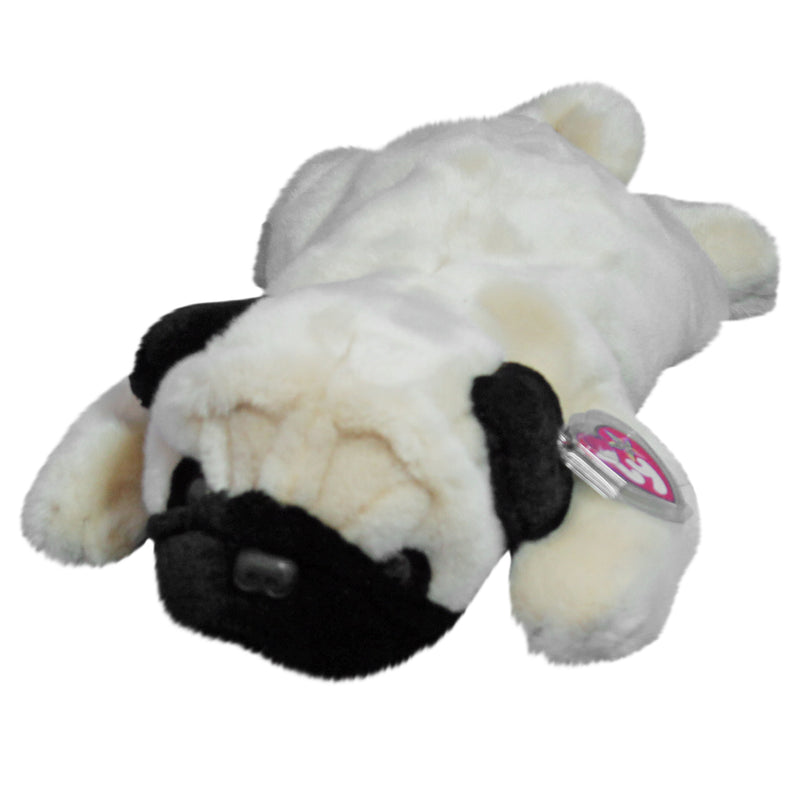 Ty Buddy: Pugsly the Dog