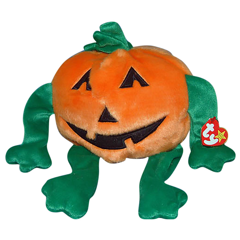 Ty Buddy: Pumkin'