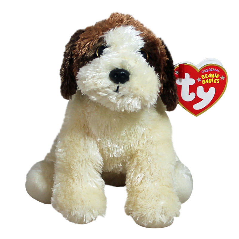 Ty Beanie Baby: Rescue the Saint Bernard